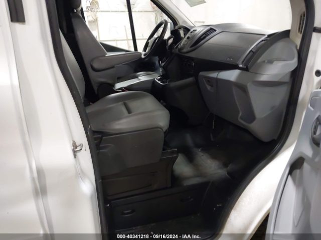 1FTYE2CG2JKA78097 Ford Transit-150