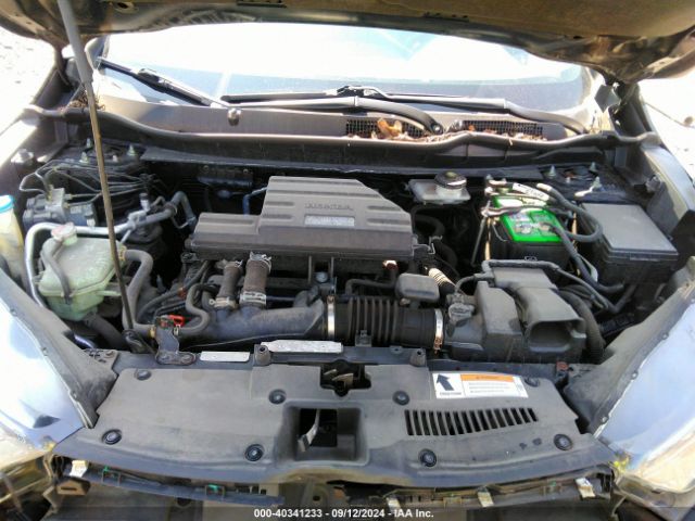 JHLRW2H83KX001149 Honda Cr-v Ex-l
