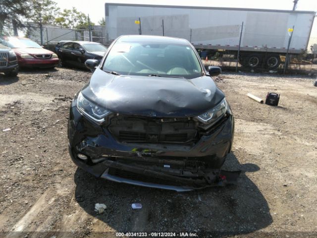 JHLRW2H83KX001149 Honda Cr-v Ex-l