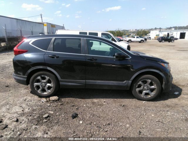 JHLRW2H83KX001149 Honda Cr-v Ex-l