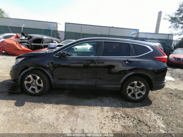 JHLRW2H83KX001149 Honda Cr-v Ex-l