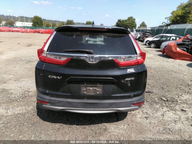 JHLRW2H83KX001149 Honda Cr-v Ex-l