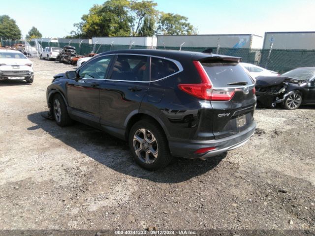 JHLRW2H83KX001149 Honda Cr-v Ex-l