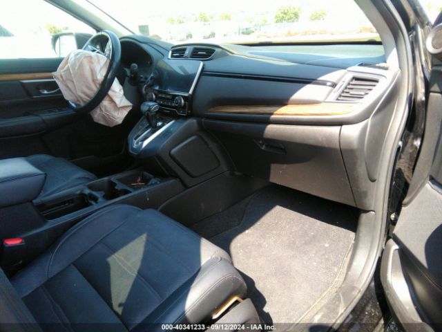 JHLRW2H83KX001149 Honda Cr-v Ex-l