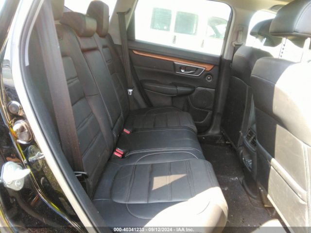 JHLRW2H83KX001149 Honda Cr-v Ex-l