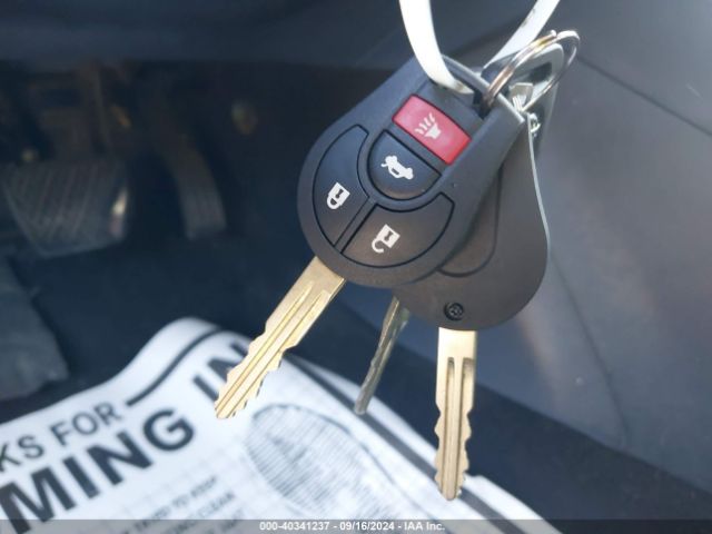 3N1AB7AP3GL683072 Nissan SENTRA S