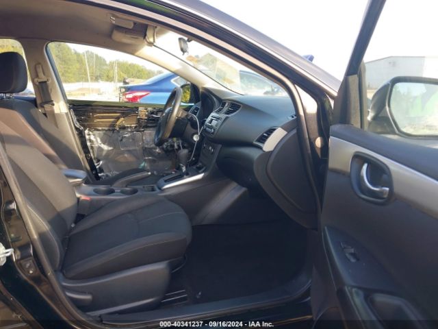 3N1AB7AP3GL683072 Nissan SENTRA S