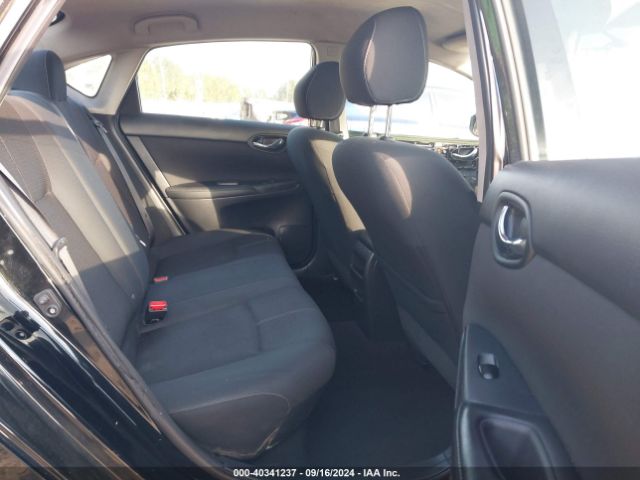 3N1AB7AP3GL683072 Nissan SENTRA S