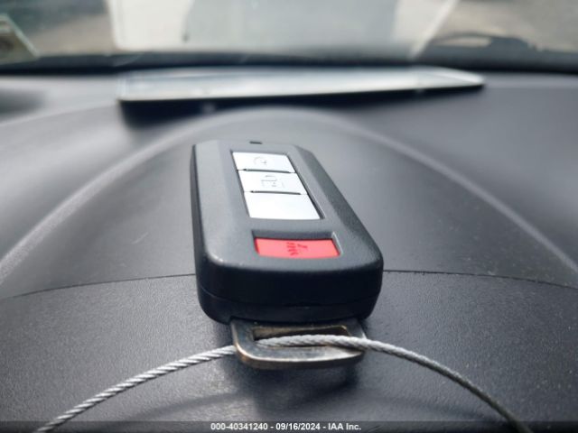ML32F4FJ6KHF04559 Mitsubishi Mirage G4 Se