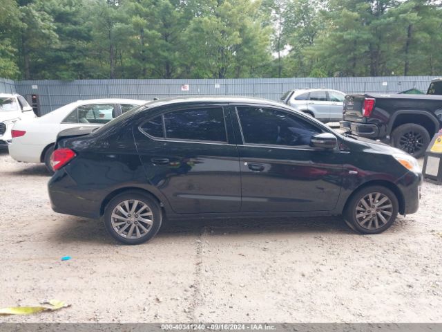 ML32F4FJ6KHF04559 Mitsubishi Mirage G4 Se