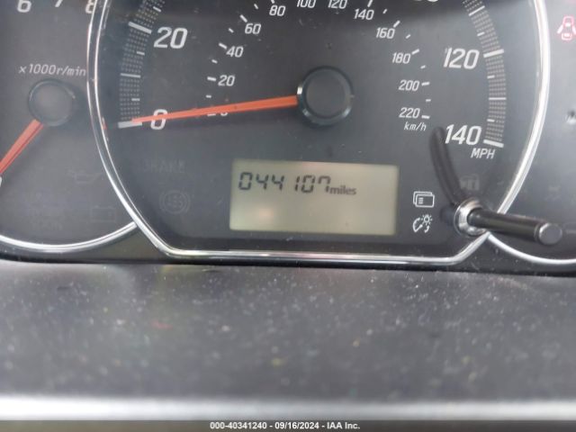 ML32F4FJ6KHF04559 Mitsubishi Mirage G4 Se