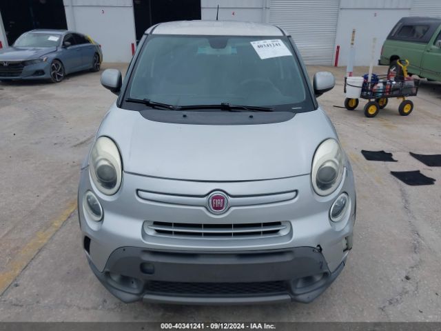 ZFBCFABH3EZ004618 Fiat 500l Easy