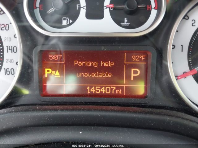 ZFBCFABH3EZ004618 Fiat 500l Easy