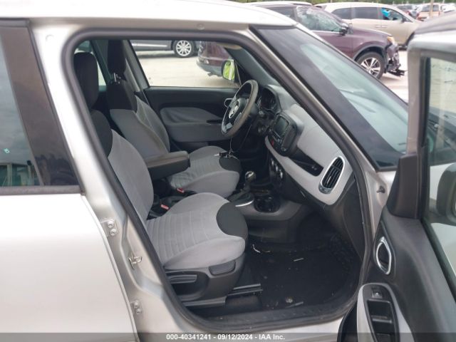 ZFBCFABH3EZ004618 Fiat 500l Easy