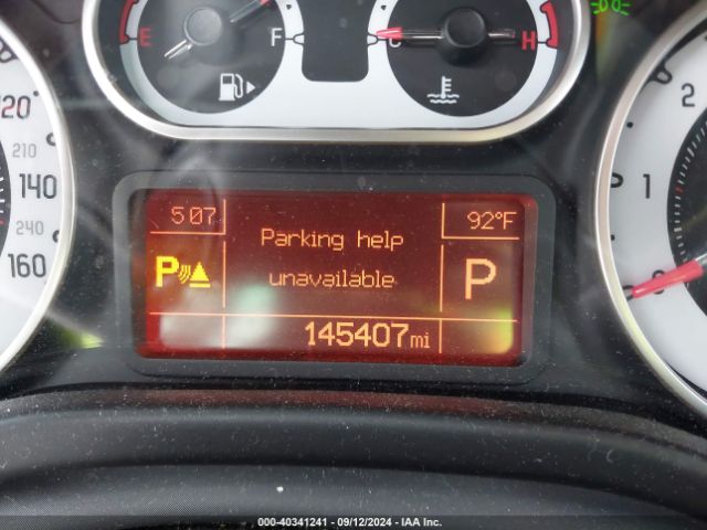 ZFBCFABH3EZ004618 Fiat 500l Easy