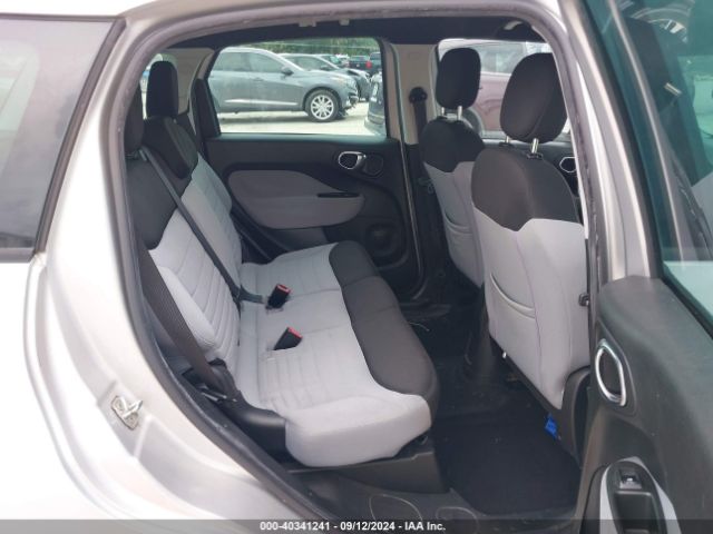 ZFBCFABH3EZ004618 Fiat 500l Easy