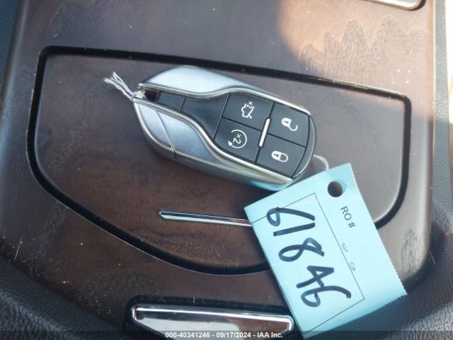 ZAM57RTA5H1244867 Maserati Ghibli S Q4
