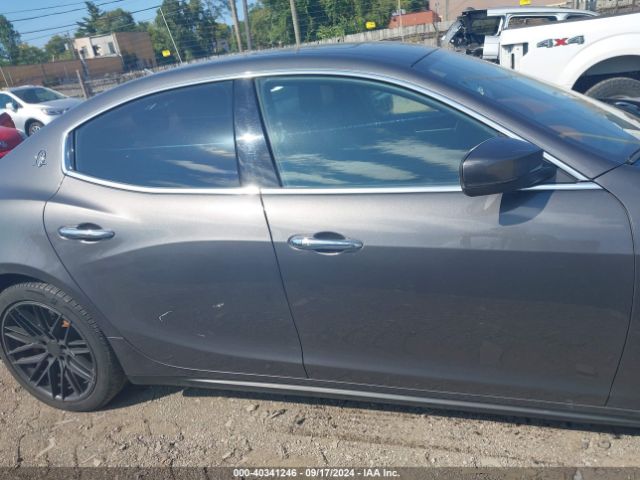 ZAM57RTA5H1244867 Maserati Ghibli S Q4