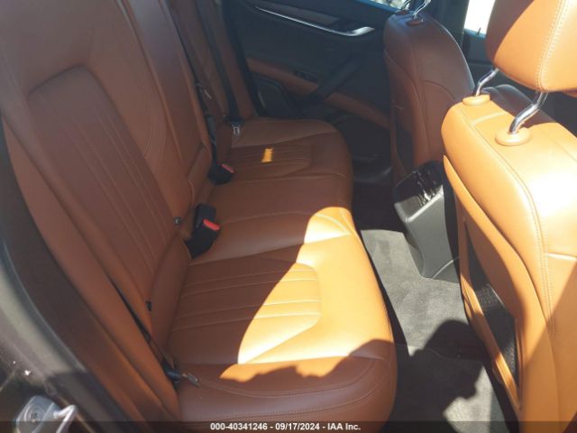 ZAM57RTA5H1244867 Maserati Ghibli S Q4