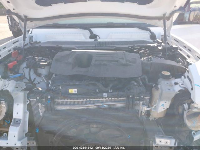 SALEPEEU4P2132454 Land Rover Defender 110 Se