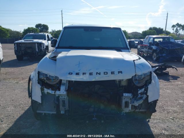 SALEPEEU4P2132454 Land Rover Defender 110 Se