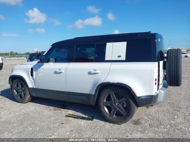 SALEPEEU4P2132454 Land Rover Defender 110 Se