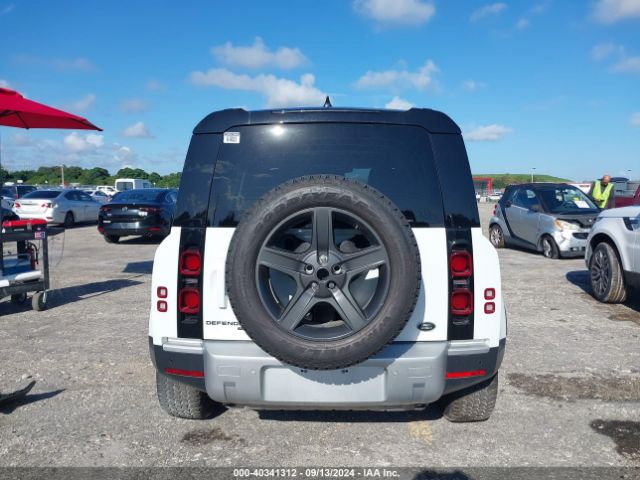 SALEPEEU4P2132454 Land Rover Defender 110 Se