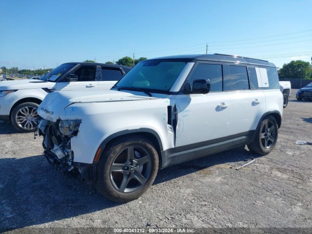 SALEPEEU4P2132454 Land Rover Defender 110 Se