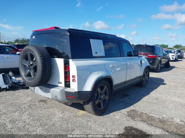 SALEPEEU4P2132454 Land Rover Defender 110 Se