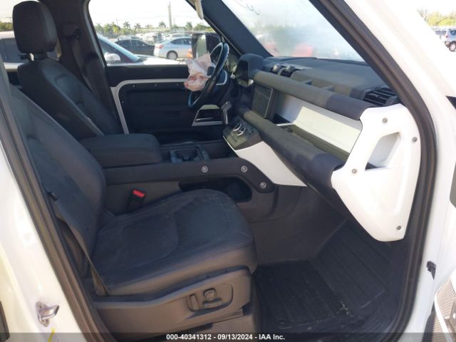 SALEPEEU4P2132454 Land Rover Defender 110 Se