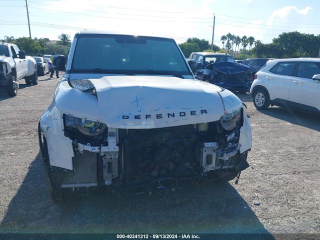 SALEPEEU4P2132454 Land Rover Defender 110 Se