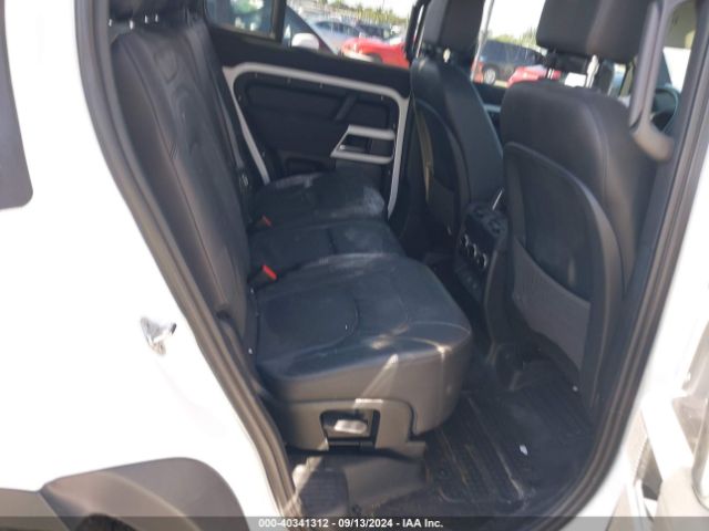 SALEPEEU4P2132454 Land Rover Defender 110 Se