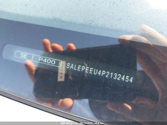 SALEPEEU4P2132454 Land Rover Defender 110 Se