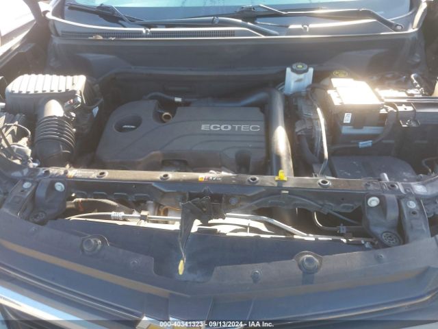 2GNAXSEV4J6248073 Chevrolet EQUINOX LT