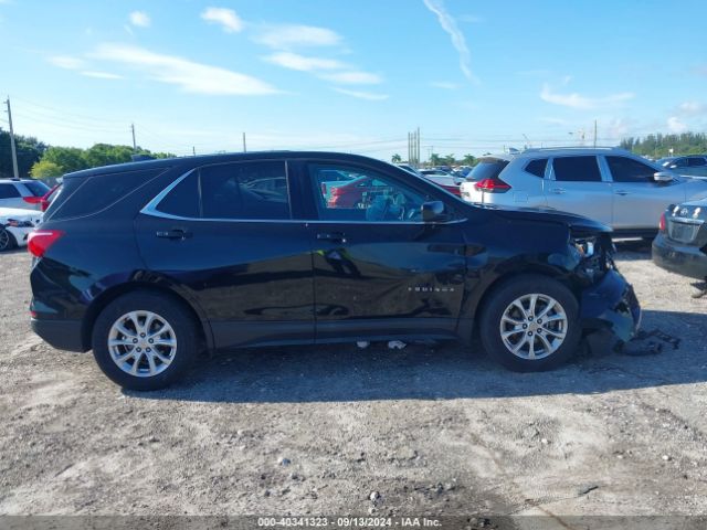 2GNAXSEV4J6248073 Chevrolet EQUINOX LT
