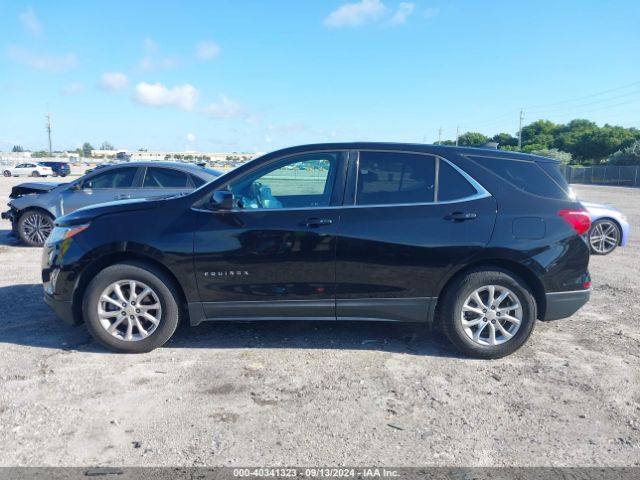 2GNAXSEV4J6248073 Chevrolet EQUINOX LT