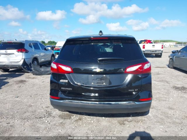 2GNAXSEV4J6248073 Chevrolet EQUINOX LT