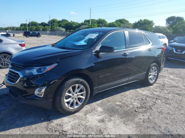 2GNAXSEV4J6248073 Chevrolet EQUINOX LT