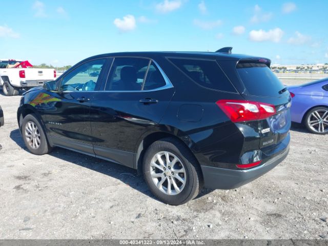 2GNAXSEV4J6248073 Chevrolet EQUINOX LT