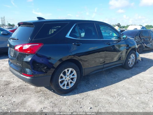 2GNAXSEV4J6248073 Chevrolet EQUINOX LT