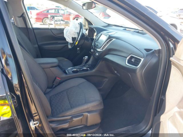 2GNAXSEV4J6248073 Chevrolet EQUINOX LT
