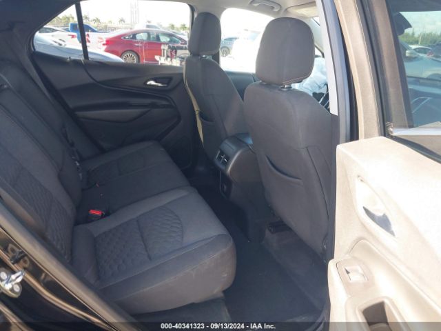 2GNAXSEV4J6248073 Chevrolet EQUINOX LT