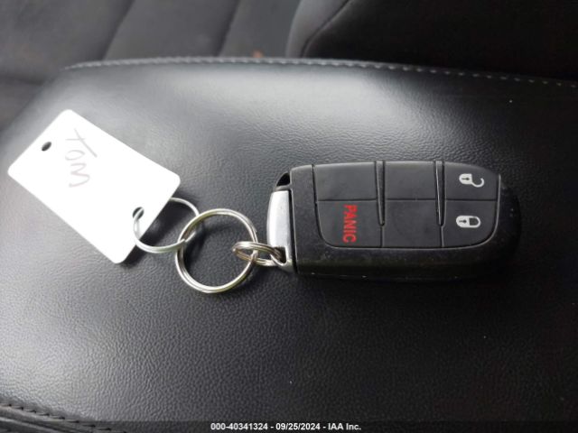 1C4RJFAG5FC918224 Jeep Grand Cherokee Laredo