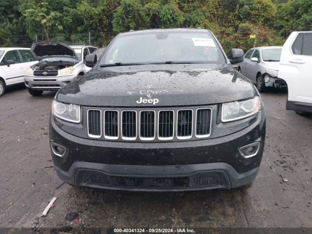 1C4RJFAG5FC918224 Jeep Grand Cherokee Laredo