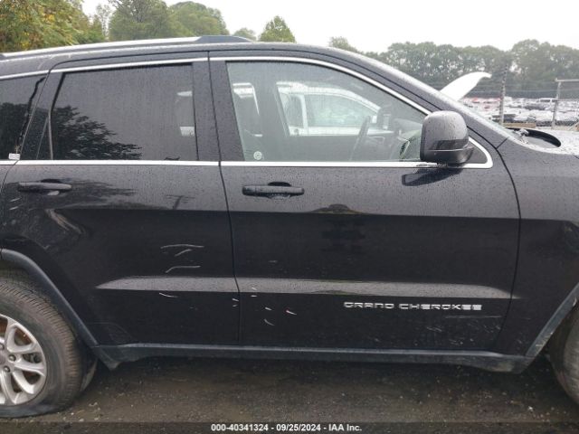 1C4RJFAG5FC918224 Jeep Grand Cherokee Laredo