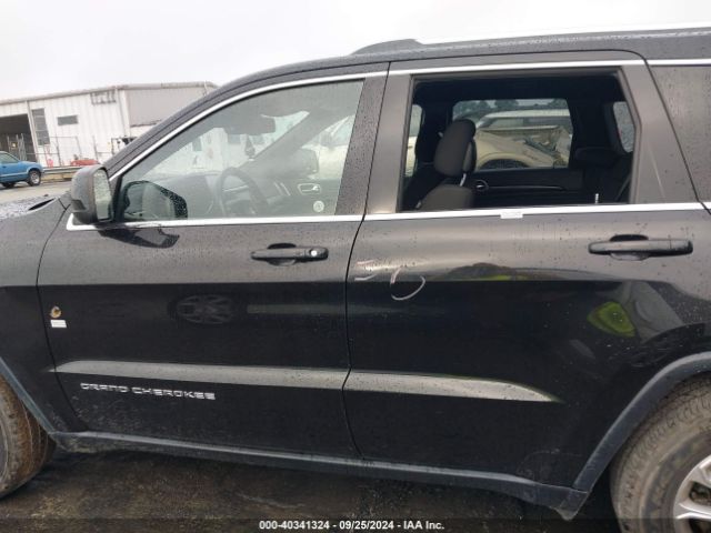 1C4RJFAG5FC918224 Jeep Grand Cherokee Laredo