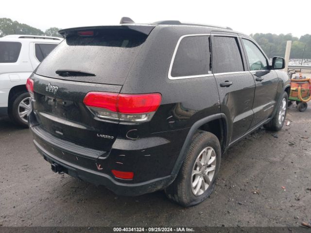 1C4RJFAG5FC918224 Jeep Grand Cherokee Laredo