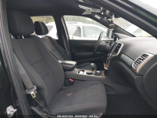 1C4RJFAG5FC918224 Jeep Grand Cherokee Laredo