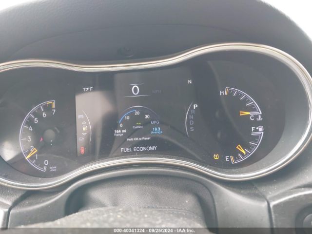 1C4RJFAG5FC918224 Jeep Grand Cherokee Laredo