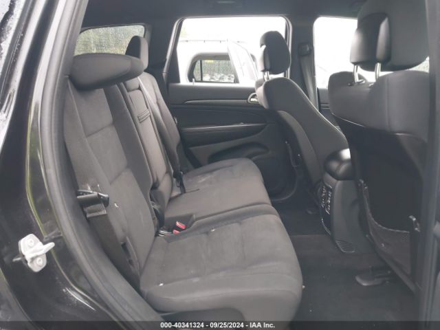 1C4RJFAG5FC918224 Jeep Grand Cherokee Laredo